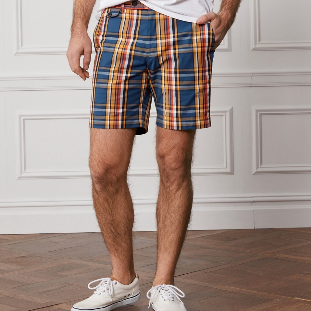 Jack Spade shorts sz 28